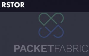 Packetfabric Acquires Rstor