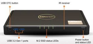 Qnap Tbs 464 Nas 3