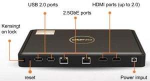 Qnap Tbs 464 Nas 4