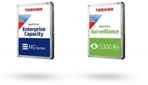Toshiba Hdd Mg And S300 Toshiba Hdd Mg And S300