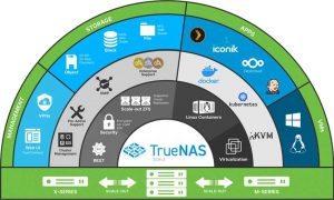 Truenasscale Infographics