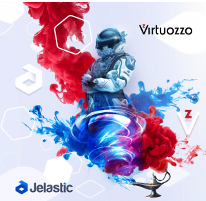 Virtuozzo Acquires Jelastic Business