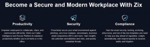 Zix Secure Cloud Scheme1