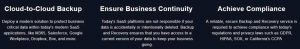 Zix Cloud Based Backup And Recovery