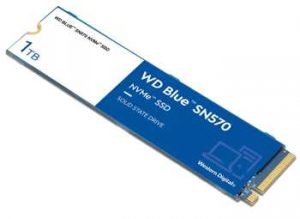 Wd Blue Sn570 Nvme Ssd Flat 1tb