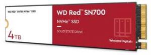Wd Red Sn700 Nvme Ssd 4tb Left