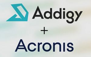 Acronis integrates with Addigy Acronis Integrates With Addigy