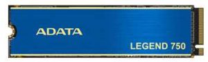 Adata Legend 750 Ssd 1