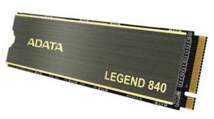Adata Legend 840 Ssd 1