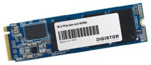 Digistor M.2 Nvme 4x4 Ssd