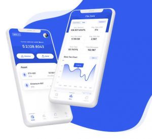 Filfox Fox Wallet Scheme