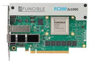 Fungible Fc200 Flat