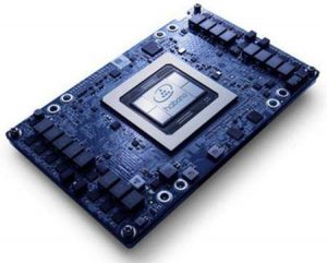 Habana Labs Ai Processor