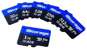 Istorage Datashur Sd Microsd Cards Comp Istorage Datashur Sd Microsd Cards Comp