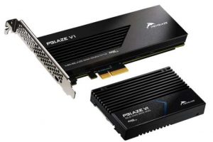 Memblaze Announced The Launch Of Pblaze6 6530 Series Pcie 4.0 Enterprise Ssd