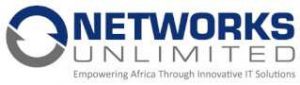 Networks Unlimited Africa Logo Networks Unlimited Africa Logo