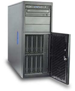 Nfina's Hybrid Edge Cloud™ 4000 Series Professional Systems