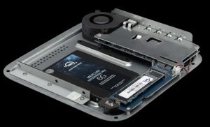 Owc Ministack Stx Interior Section