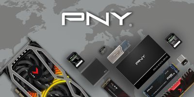 Pny And Dynamic Supplies Technology In Partnership