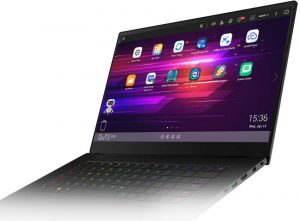 Qnap Hero Nas Computer