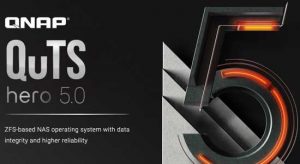 Qnap Quts Hero 50 Official En