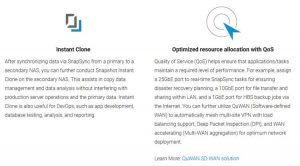 Qnap Quts Hero 50 Scheme