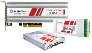 Scaleflux Csd 3000 Series 