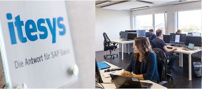 Swiss Msp Itesys Deploys Bacula Software