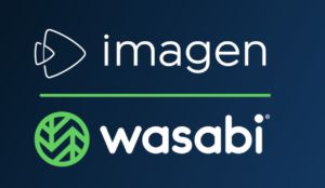 Wasabi Technologies And Imagen In Partnership