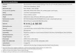 Istorage Datashur Sd Spectabl Istorage Datashur Sd Spectabl