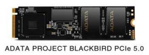 Adata Project Blackbird Pcie 5.0