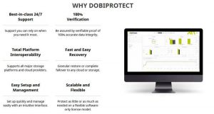 Dobiprotect Scheme