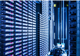 Enterprise Storage Forum Tape