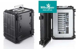 Hibagon 2photos