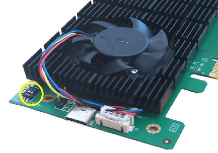 HighPoint SSD6200 Series NVMe RAID Controllers for Bootable and ...