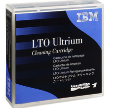 Ibm Ultrium Cleaning Cartridges