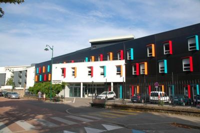 Le Centre hospitalier Michel Perret Choisit Veeam Le Centre Hospitalier Michel Perret Choisit Veeam 1