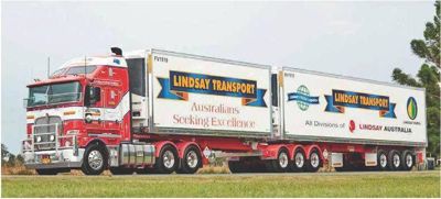 Lindsay Australia Chooses Veeam