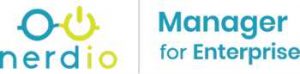Nerdio Manager For Enterprise Logo