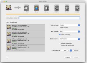 Owc Softraid 3.0 Wizard Expanded Shadow Alpha 1030x753