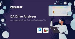 Qnap Da Drive Analyzer En