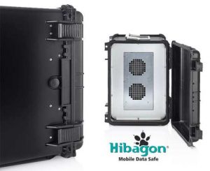 Rnt Rausch Gmbh To Launch Hibagon Mobile Data Safe 2