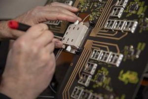 Researchers Test Microchip For High Density Synthesis Of Archival Data Storage Dna 2