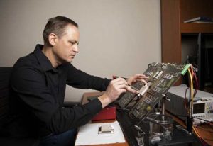 Researchers Test Microchip For High Density Synthesis Of Archival Data Storage Dna 4