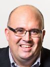 Rick Vanover, Senior Director Of Product Strategy, Veeam