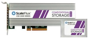 Scaleflux Csd 2000 Series