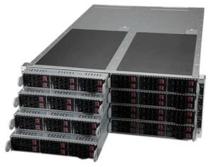 Scaleflux Supermicro Fatwin