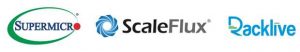 Scaleflux Supermicro Racklive Intro