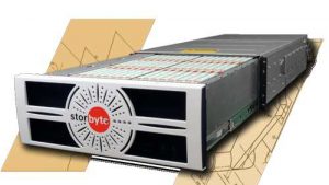 Storbyte Sbs 4 48 1 2