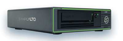 Symply Lto Sas Drive Symply Lto Sas Drive